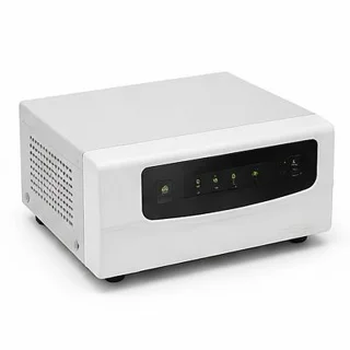 Inverters supplied by Keerthi Agencies Kerala