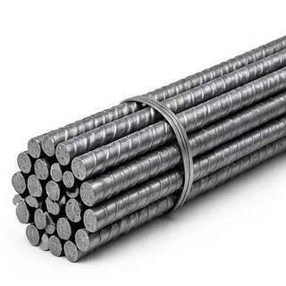 Steel / TMT supplied by Keerthi Agencies Kerala