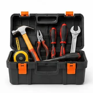 Tools supplied by Keerthi Agencies Kerala